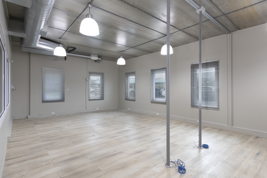 Commercial Property for Sale in Somerset West Mall Triangle Western Cape